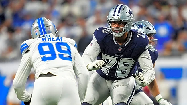 The truth behind the Cowboys recent contract restructures