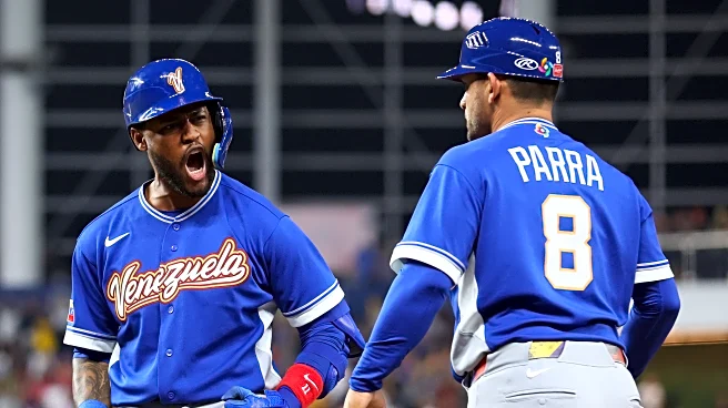 Royals Reacts Survey: Does the WBC happen often enough?