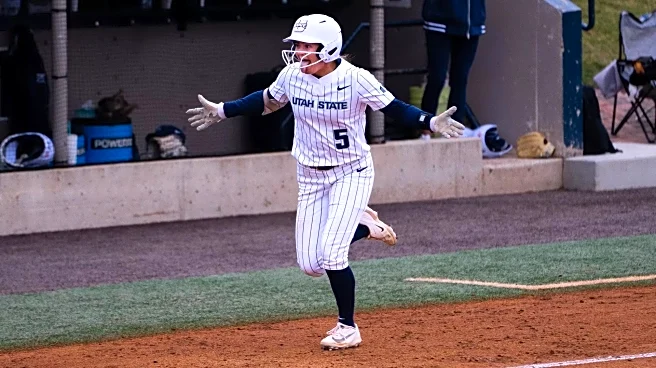 The Good, the Bad and the Ugly: 2026 Mountain West Softball Week 6