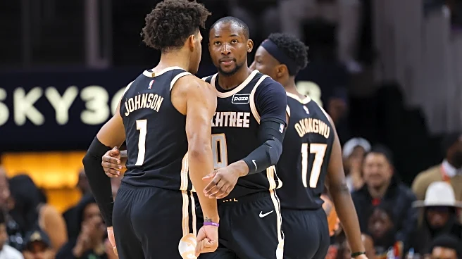 Ten reasons why this streak is for real