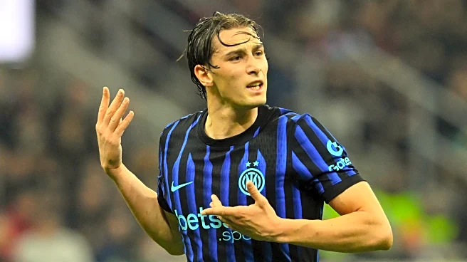 Newcastle Set to Chase New Striker Through Summer Transfer Window: Report