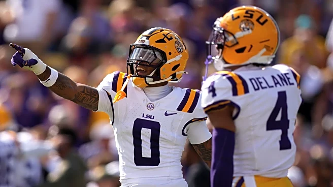 Things break terribly for Bengals in new Mel Kiper NFL Mock Draft