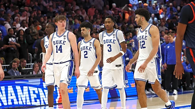 SB Nation Reacts: Which NBA Draft prospect are you watching most during the NCAA tournament?