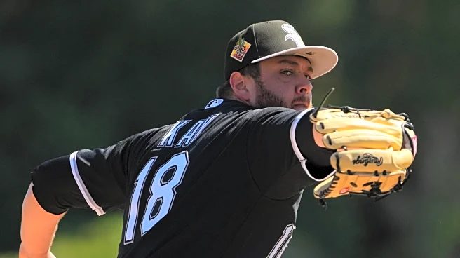 Game Thread: Athletics (12-13) at White Sox (13-11)