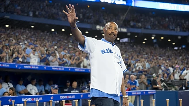 Happy Birthday Cito Gaston, Scott Downs and Danny Ainge