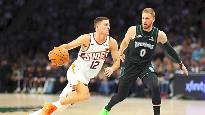 Game Preview: Suns are staring at a massive opportunity in Minneapolis