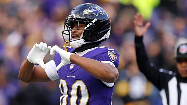 Survey: Who was the Giants’ best free agent signing?