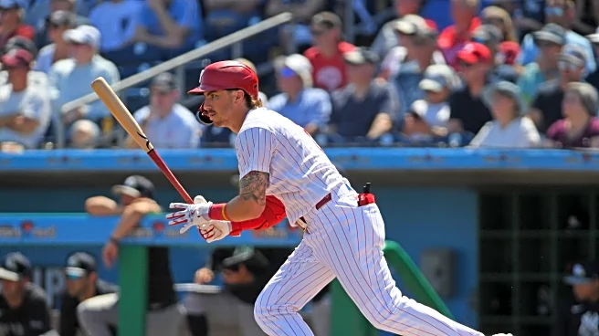 2026 season preview: 1 player, 1 question – Bryson Stott