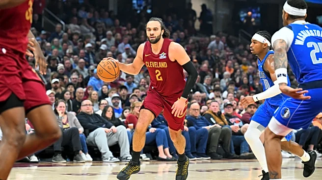 Cavaliers Reacts Survey: Is Max Strus the missing piece?