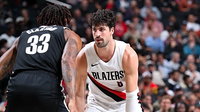 What Can the Trail Blazers Do About Their Lousy, No-Good Inbounds Plays?