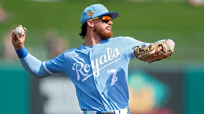 2026 Atlanta Braves opponents: AL Central Preview