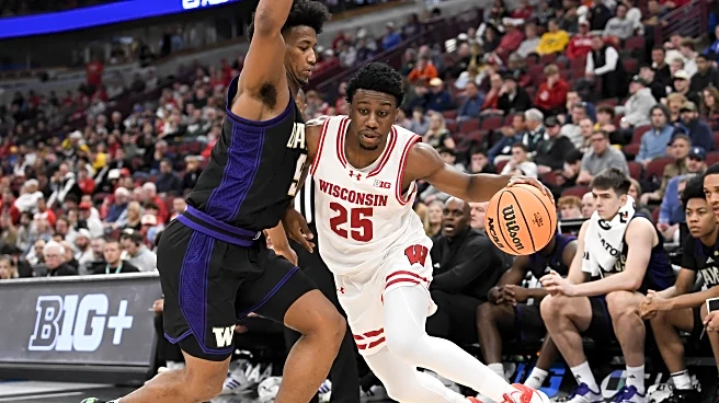 ESPN: Badgers are the likeliest 12 seed to get upset