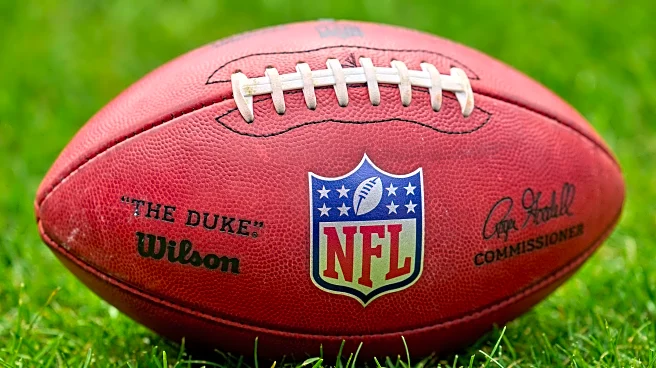 Week 1 of 2026 NFL season kicks off on Wednesday, September 9