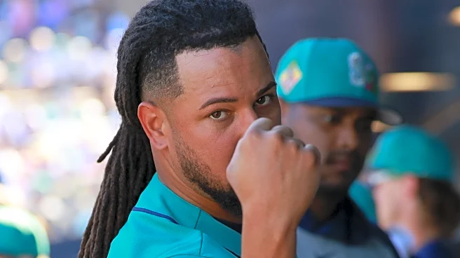 Mariners Spring Training Game #24 Game Thread