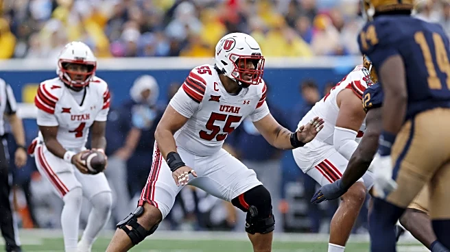 Chiefs stick to offense at No. 9 in Daniel Jeremiah’s latest mock draft