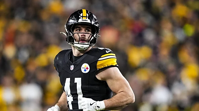 Two Steelers among NFL leaders in performance-based payouts