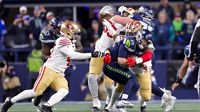 49ers need to focus on one hole after busy start to free agency