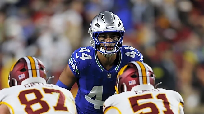 Seahawks free agency 2026: Another core special teamer set to return