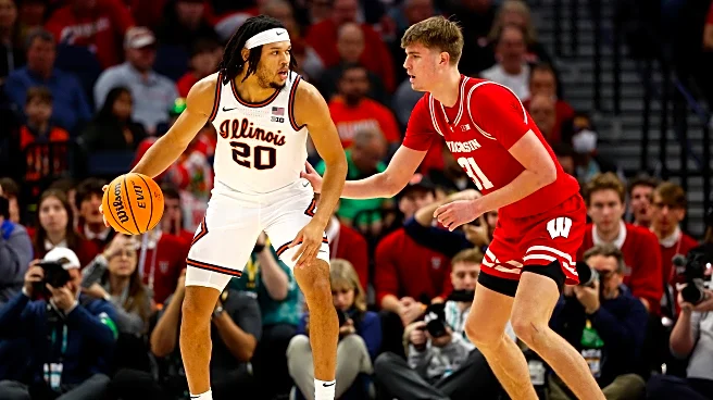 Which team will make it out of Wisconsin’s pod?