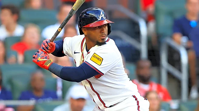 Atlanta Braves extend partnership with QUIKRETE through 2036 season