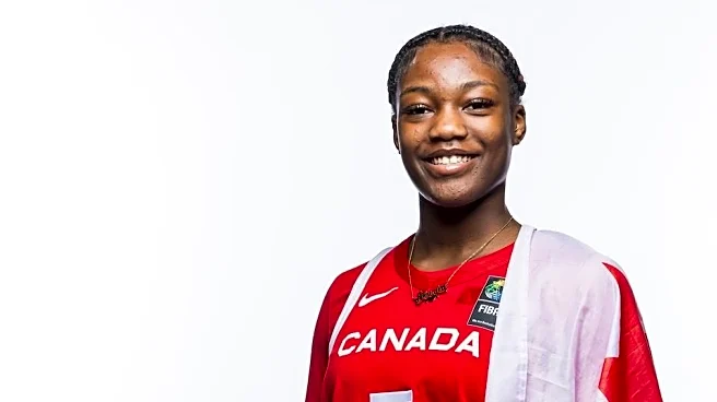 Former Rutgers commit Chante Murray signs with West Virginia