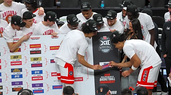 March Madness: Odds, Final Four, national champion picks