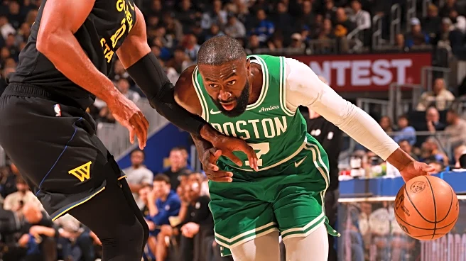 Celtics, Warriors matchup will be lacking several key stars
