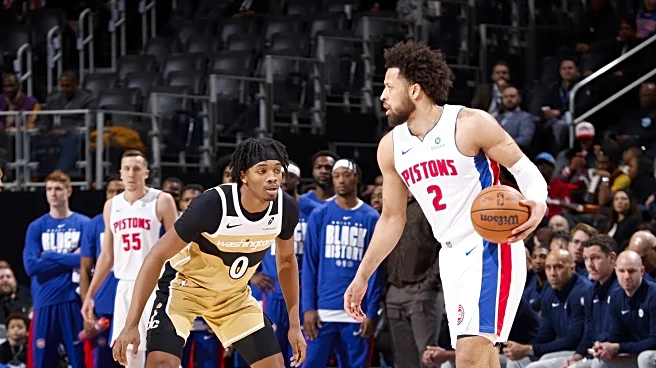 Pistons vs Wizards Discussion: Game Time, TV, Odds, and More