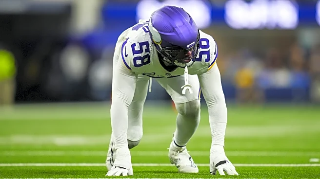 Minnesota Vikings Reacts Survey: Talkin’ Trades and QB Battles