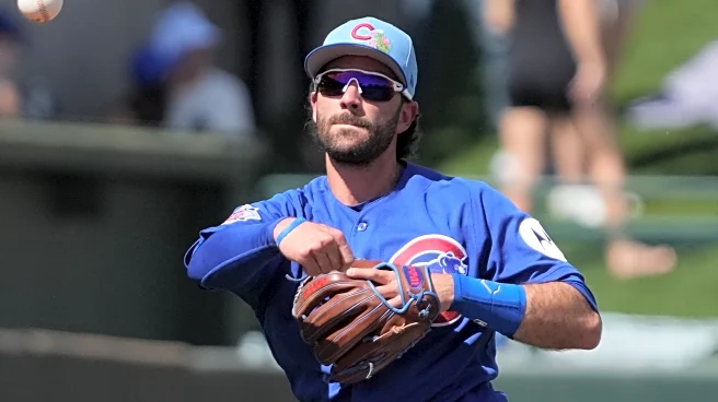 Cubs vs. Angels at Mesa preview, Tuesday 3/17, 8:05 CT