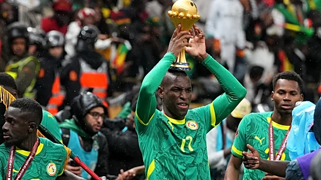 Can the week get any worse for Bayern Munich’s Nicolas Jackson?