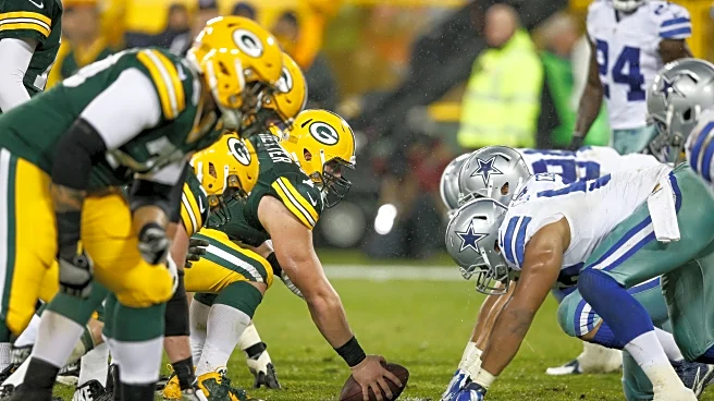 NFLPA elects former Packers player as head of union