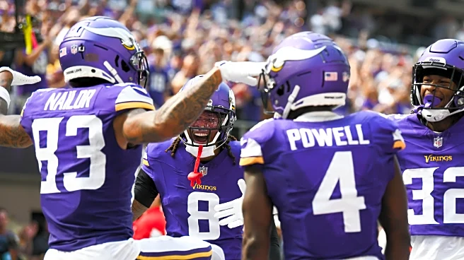 A Dubious Distinction for the Vikings 2022 Draft Class