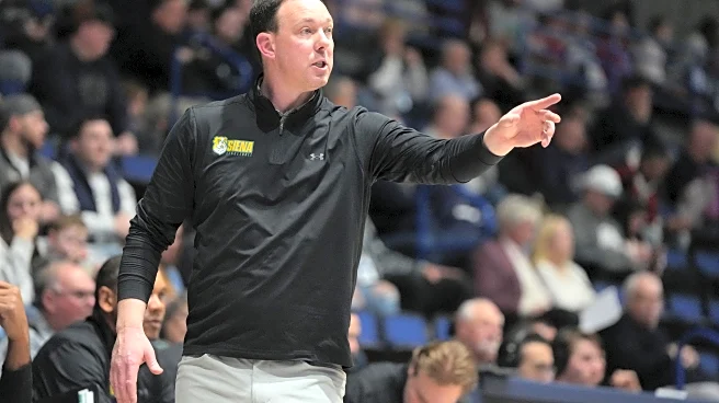 Coaching Candidate: Gerry McNamara a name worth monitoring