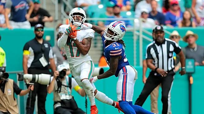 Denver Broncos finally made a move and it was a big one