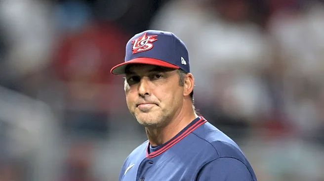 USA/Venezuela WBC game day thread