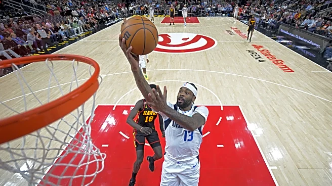 Mavericks vs. Hawks Preview: 3 notes before Dallas hosts Atlanta
