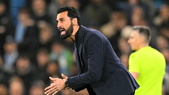 Arbeloa to Managing Madrid: “Güler and Huijsen had a great impact”