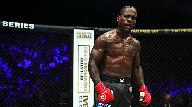 Jake Paul continues to stack ‘Rousey vs. Carano’-led fight card with fun Welterweight scrap