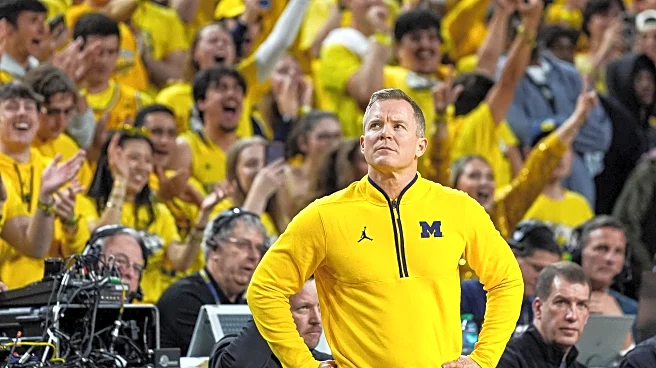 Michigan Basketball’s first-round NCAA Tournament opponent revealed
