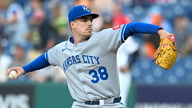 Ryan Bergert among five sent to minors