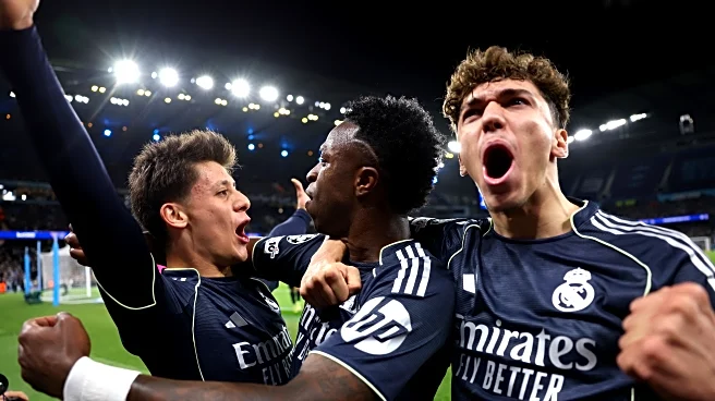 Thiago Pitarch: “We Came Here to Win, Not Just Defend the Result”