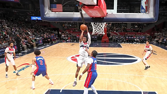 Wizards vs. Pistons final score: Washington loses 13th straight, 130-117