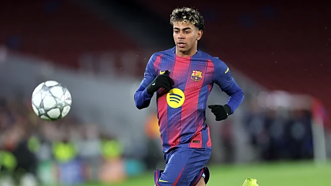 Barcelona vs Newcastle, Champions League: Team News, Match Preview