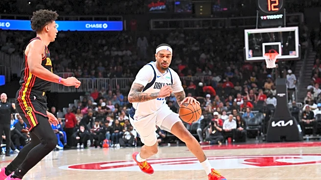 Grading the Mavericks: Dallas is going about its tank the right way