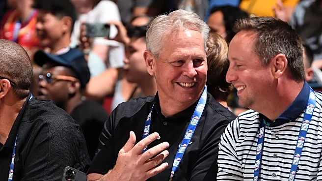 NBA Exansion is here – What does it mean for the Utah Jazz roster?