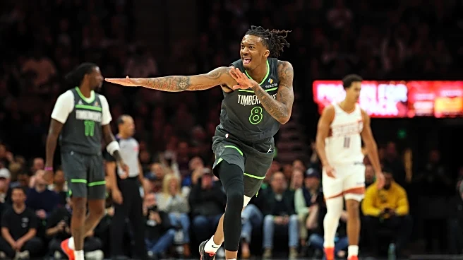 Timberwolves 116, Suns 104: Life Without Ant