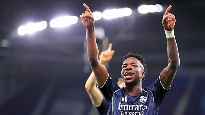 Three questions and three answers from Manchester City 1-2 (1-5 agg.) Real Madrid