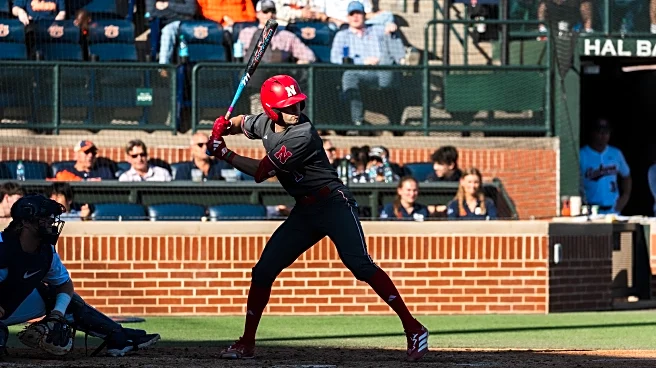 Nebraska Gets St. Paddy’s Day Win Over Shockers 8-1