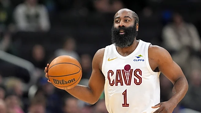 Winners and Losers: Cavs at Bucks – James Harden helps steer the ship